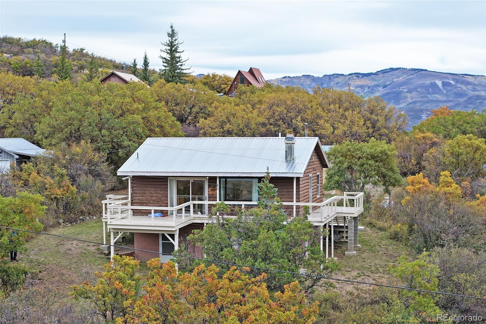 MLS Image #0 for 67649  vega vista drive,collbran, Colorado