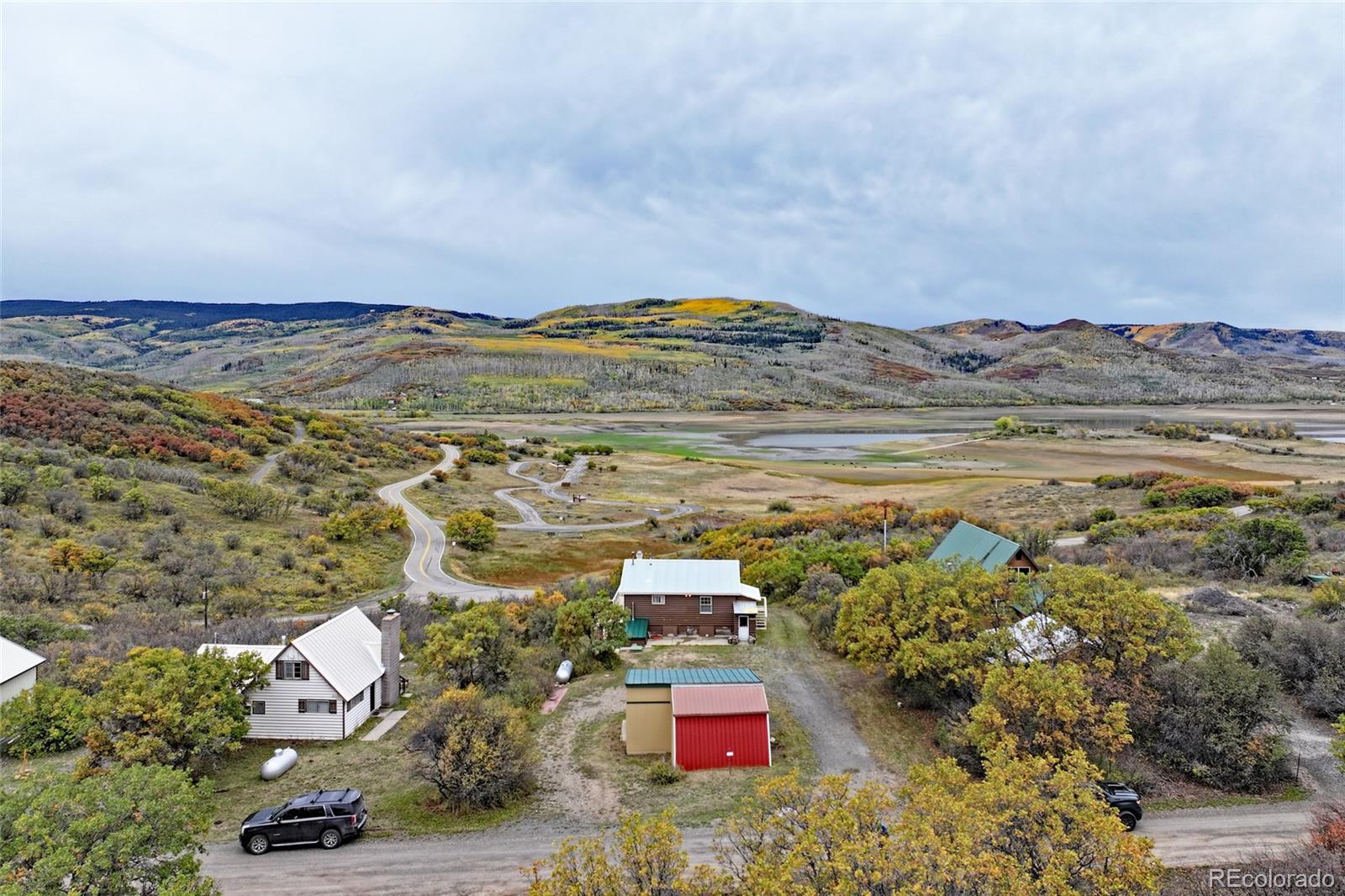 MLS Image #2 for 67649  vega vista drive,collbran, Colorado