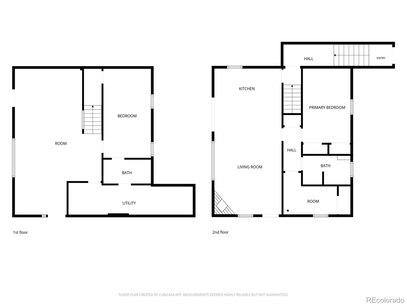 MLS Image #21 for 67649  vega vista drive,collbran, Colorado