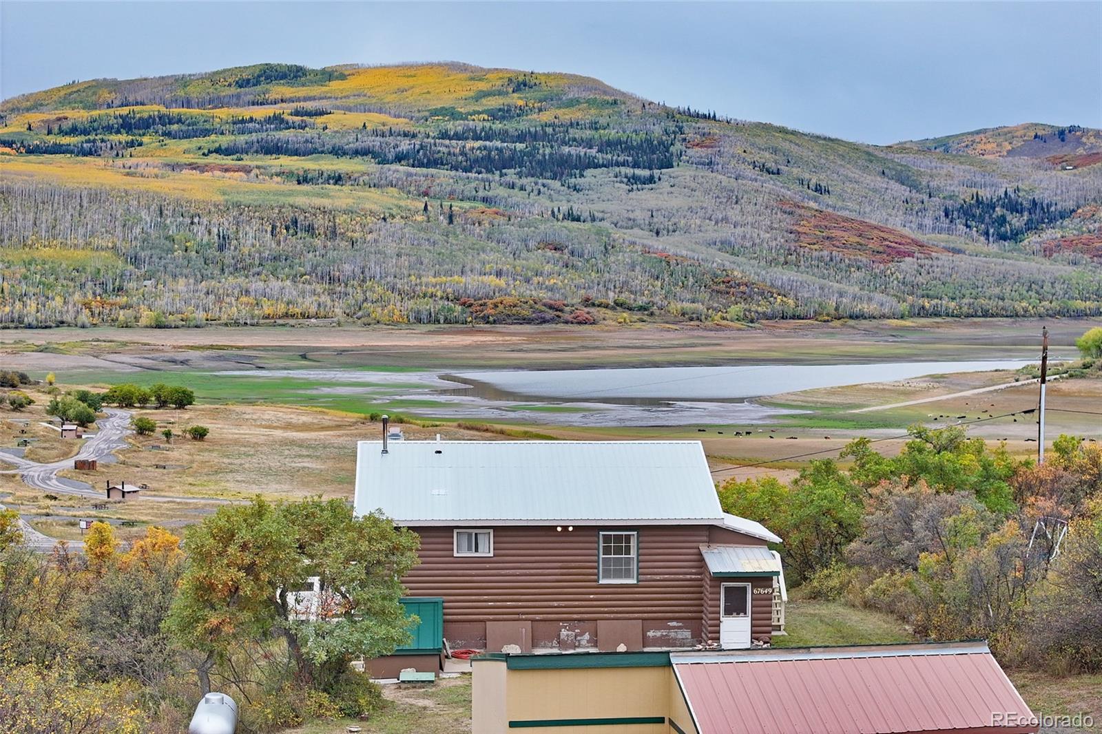 MLS Image #22 for 67649  vega vista drive,collbran, Colorado