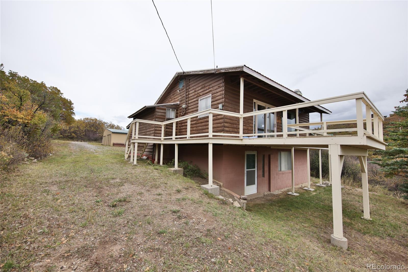 MLS Image #26 for 67649  vega vista drive,collbran, Colorado