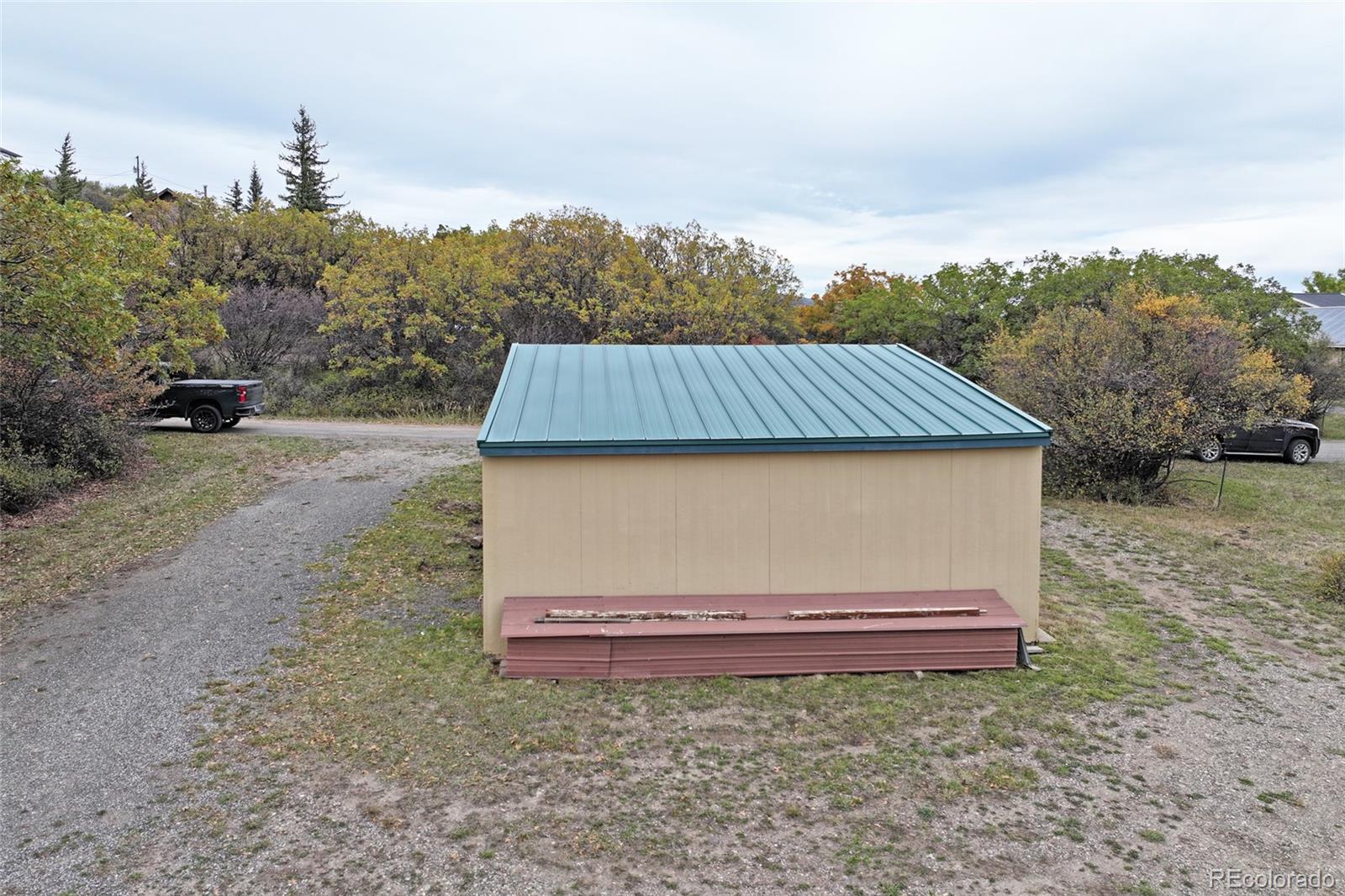 MLS Image #27 for 67649  vega vista drive,collbran, Colorado
