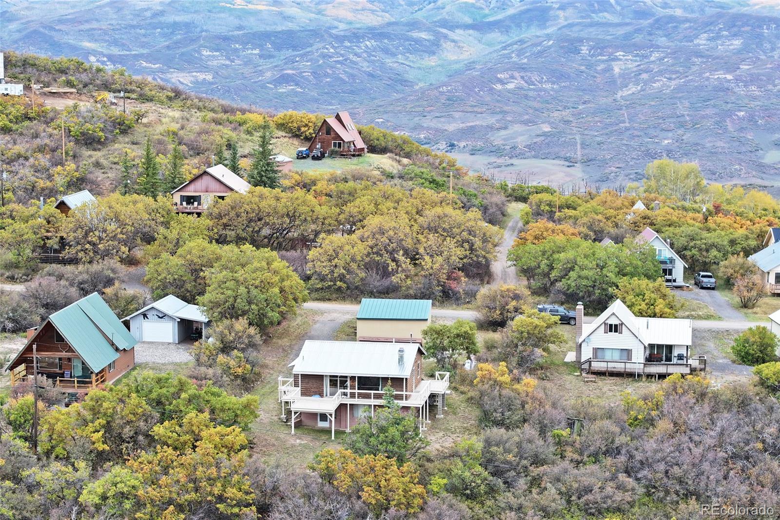 MLS Image #29 for 67649  vega vista drive,collbran, Colorado