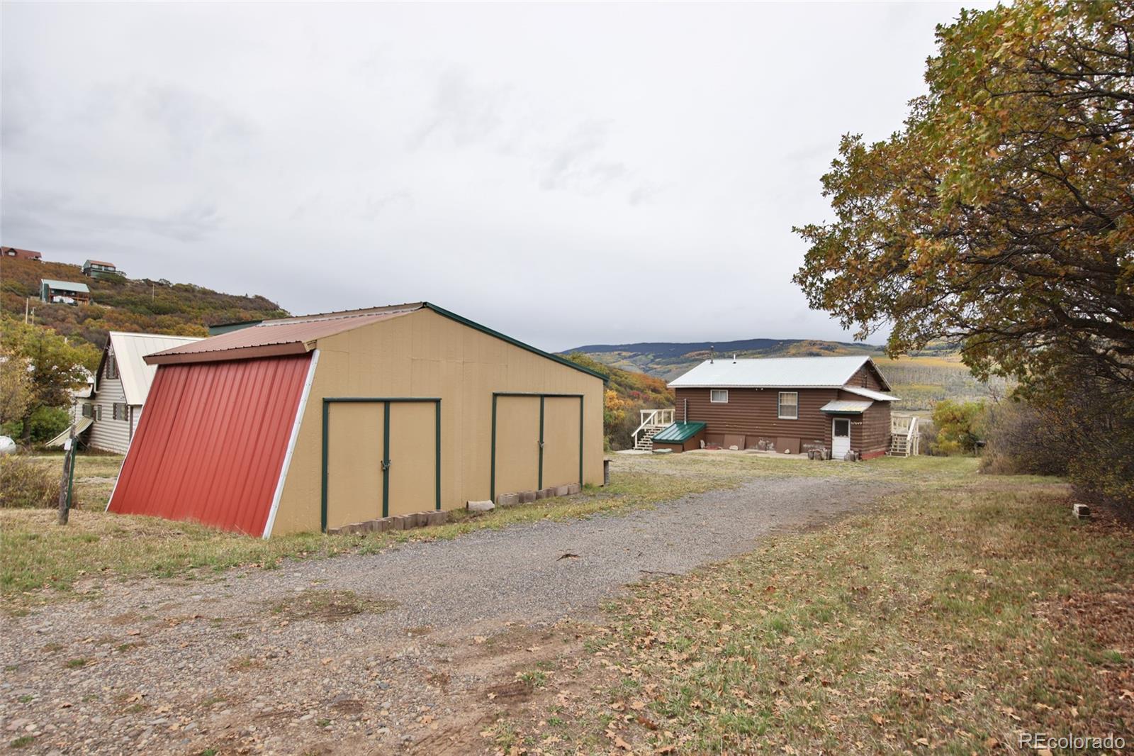 MLS Image #3 for 67649  vega vista drive,collbran, Colorado
