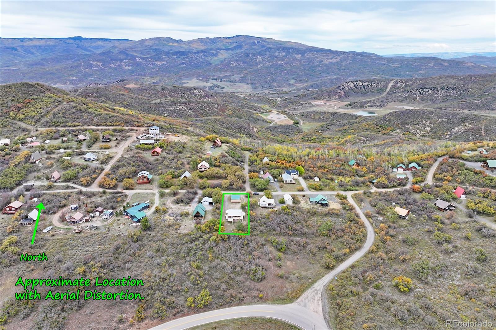 MLS Image #31 for 67649  vega vista drive,collbran, Colorado
