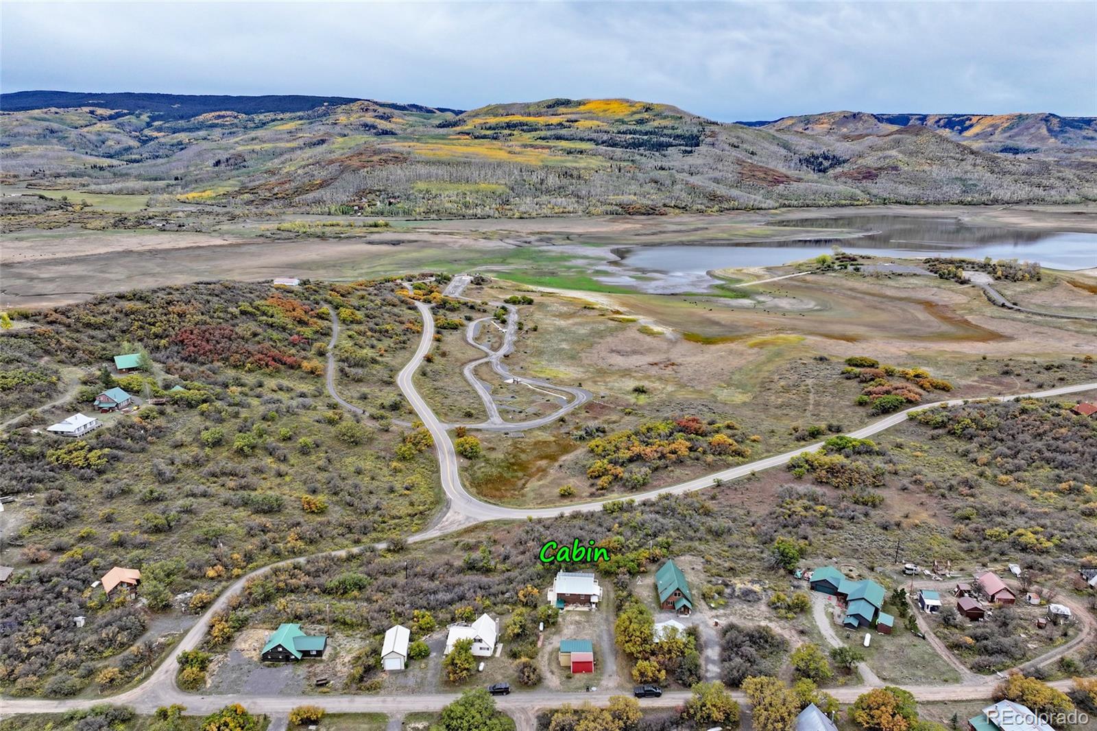 MLS Image #32 for 67649  vega vista drive,collbran, Colorado