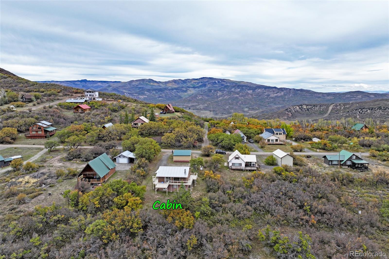 MLS Image #33 for 67649  vega vista drive,collbran, Colorado
