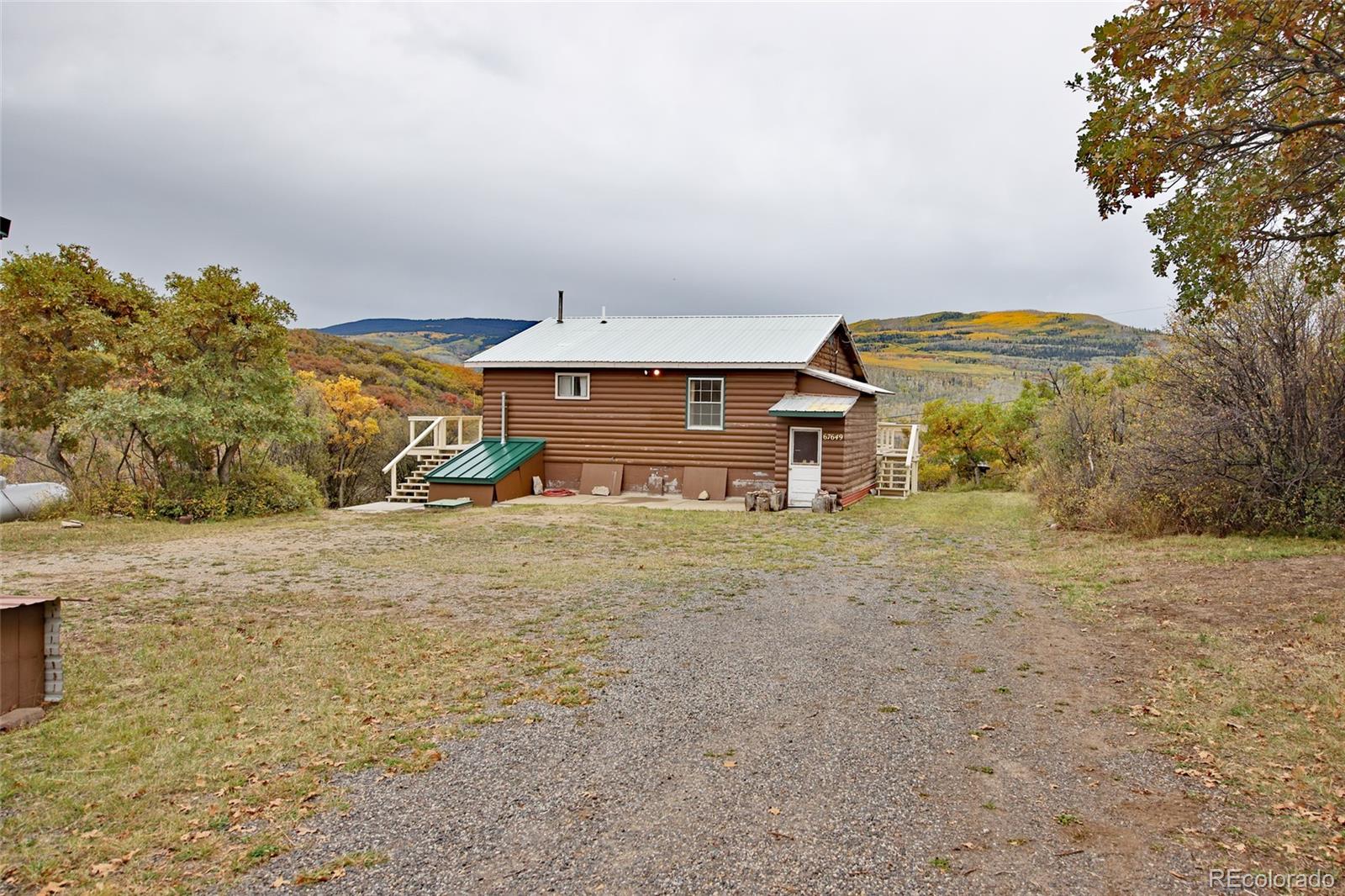MLS Image #34 for 67649  vega vista drive,collbran, Colorado