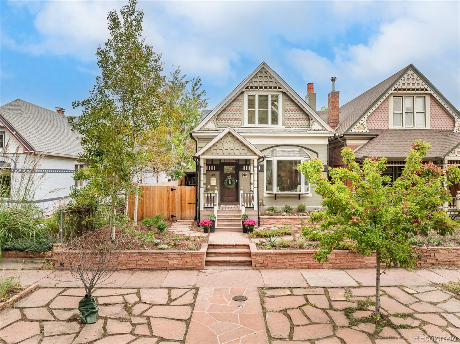 MLS Image #1 for 39 w cedar avenue,denver, Colorado