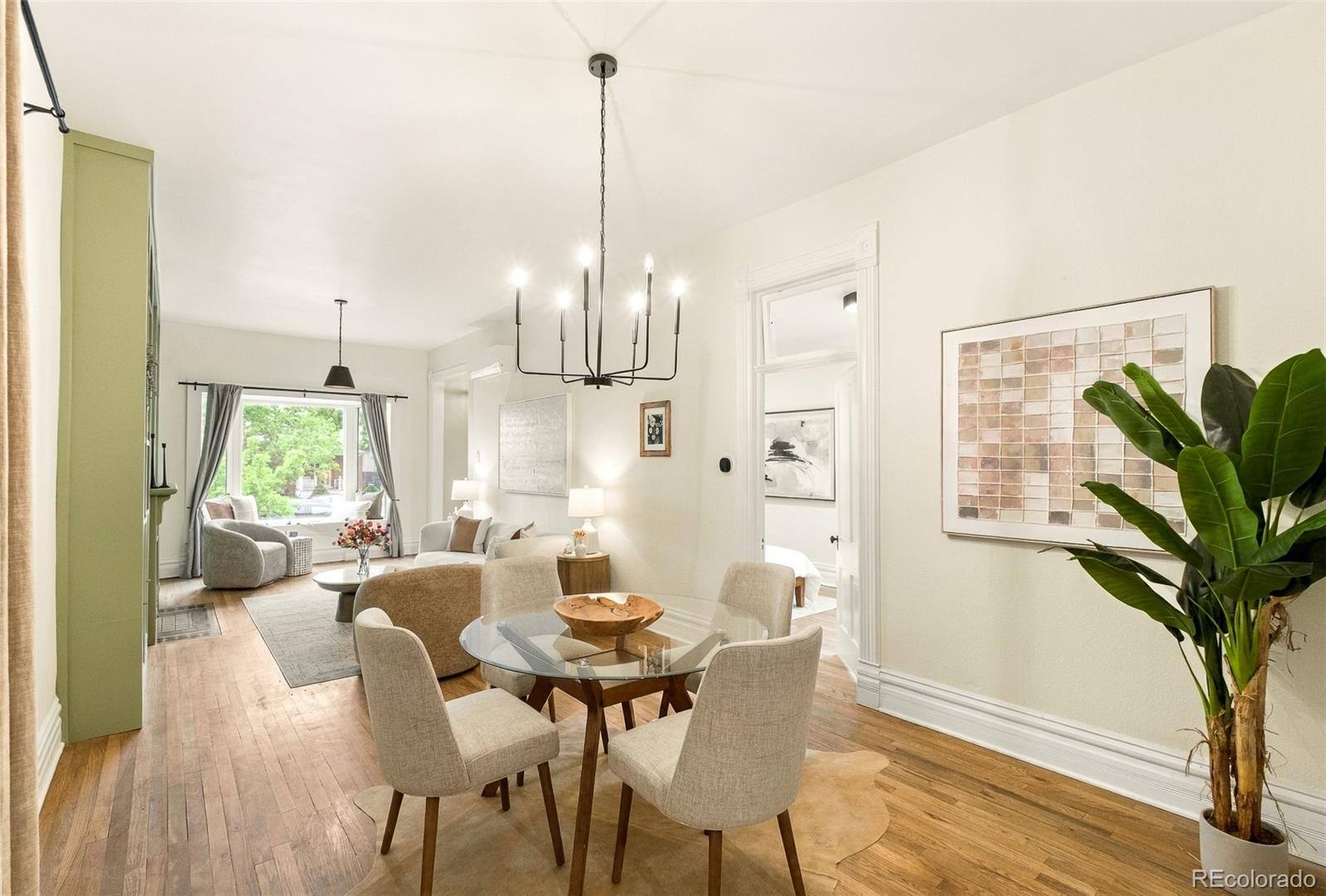 MLS Image #11 for 39 w cedar avenue,denver, Colorado
