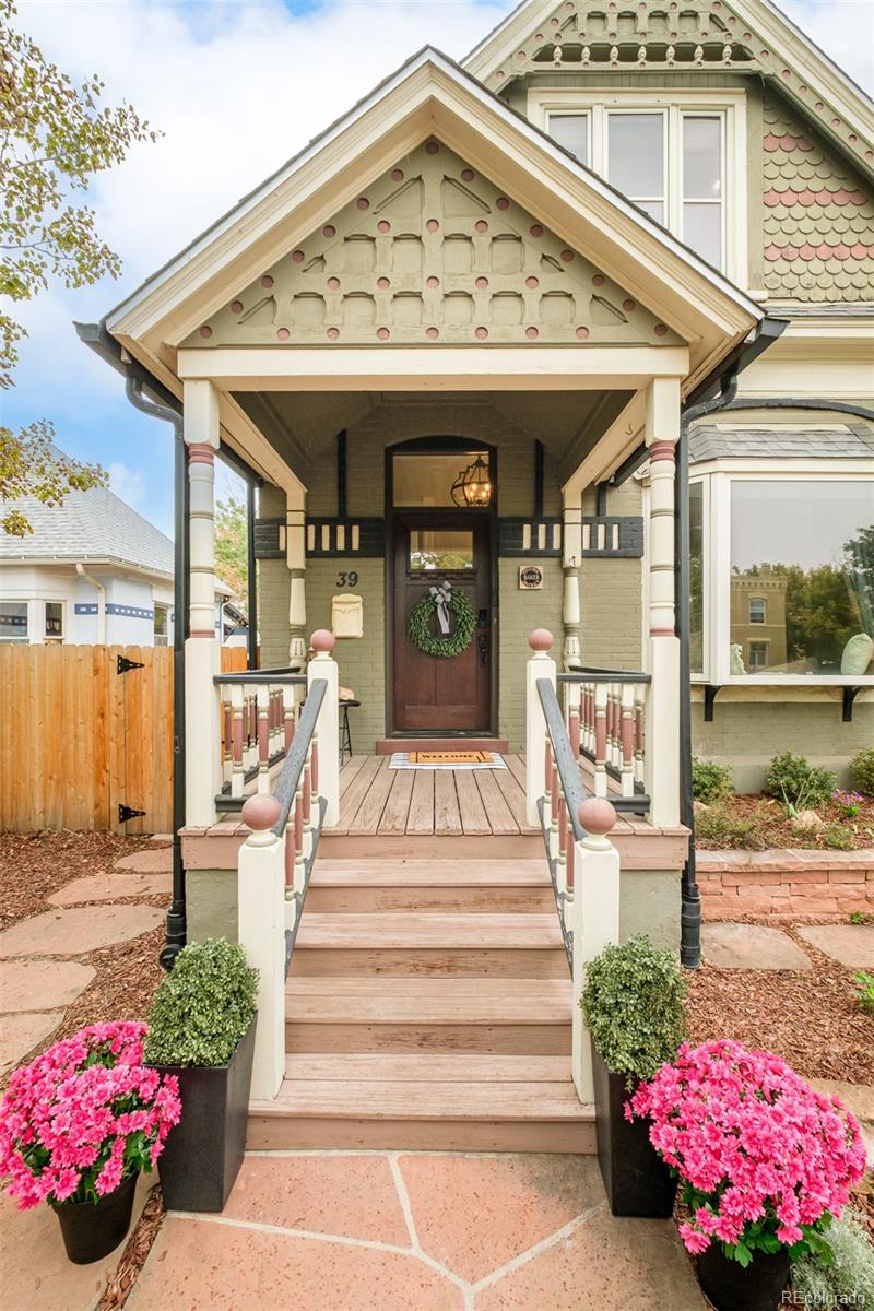 MLS Image #2 for 39 w cedar avenue,denver, Colorado