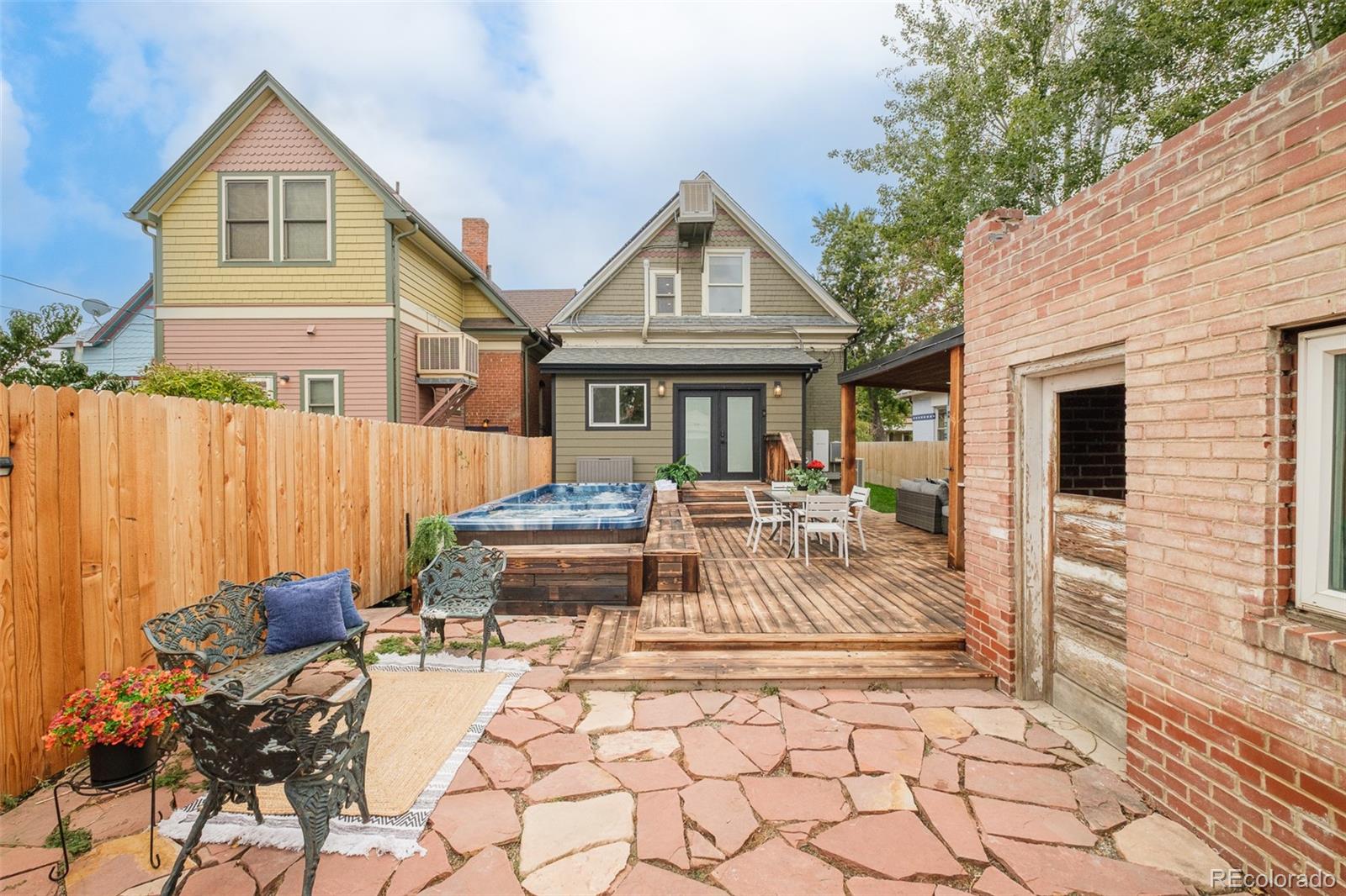 MLS Image #36 for 39 w cedar avenue,denver, Colorado