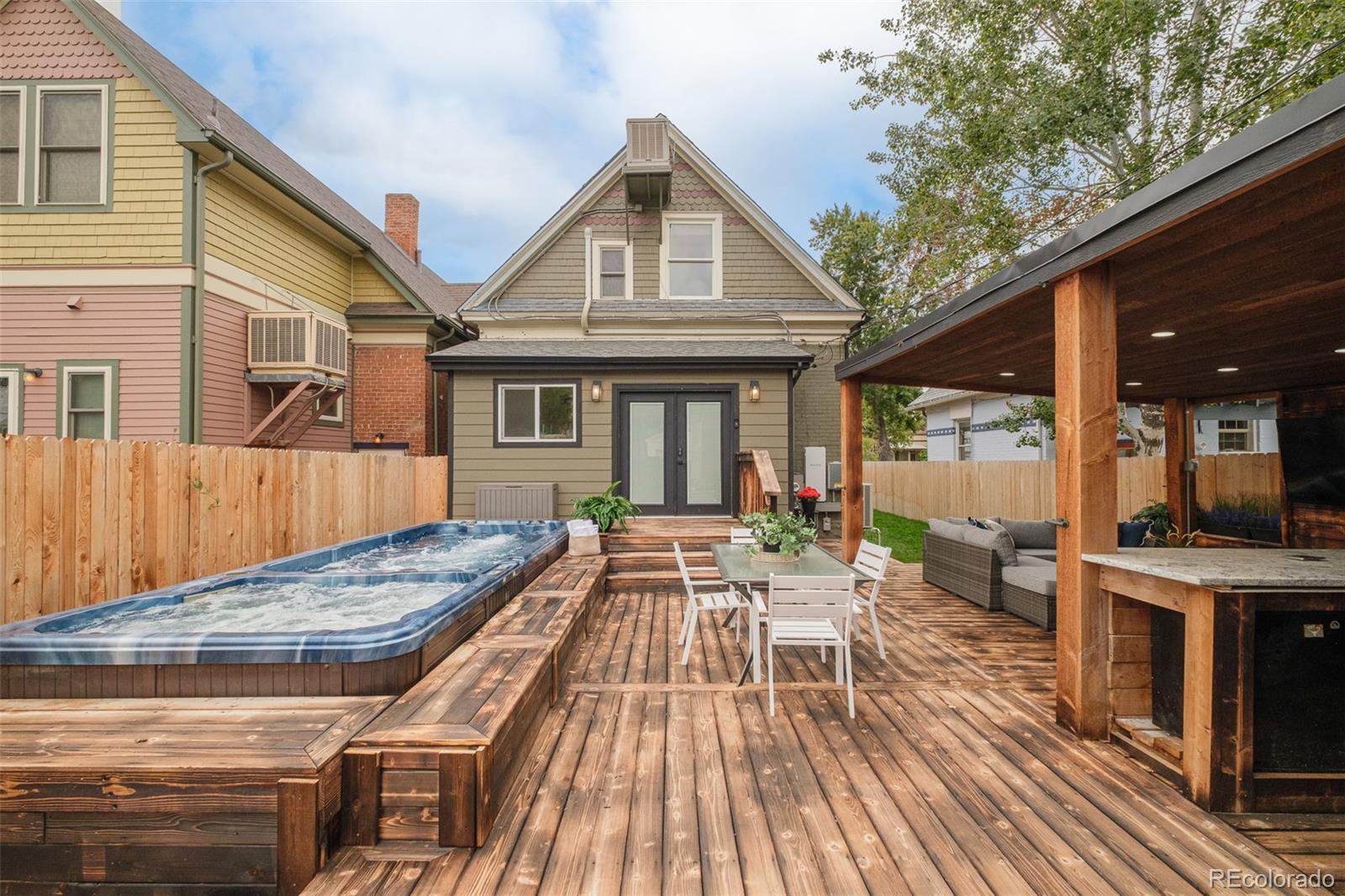 MLS Image #37 for 39 w cedar avenue,denver, Colorado