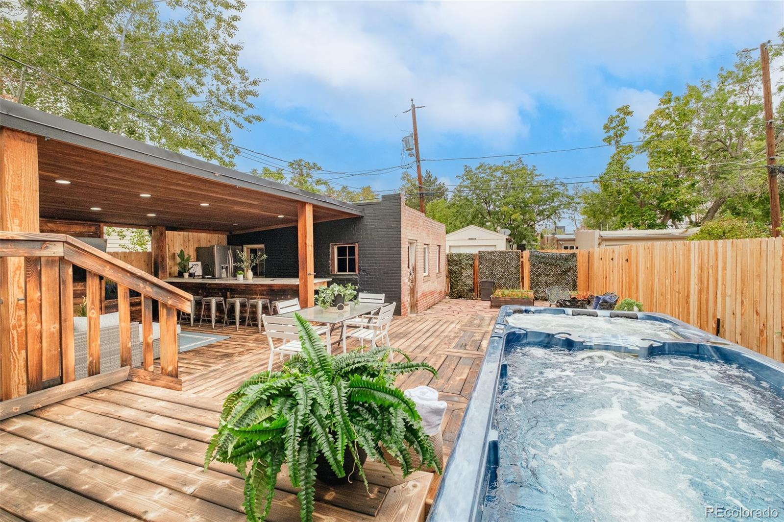 MLS Image #38 for 39 w cedar avenue,denver, Colorado