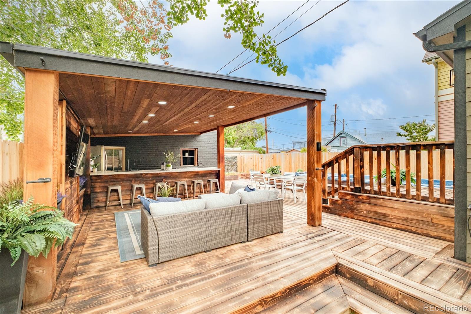 MLS Image #39 for 39 w cedar avenue,denver, Colorado