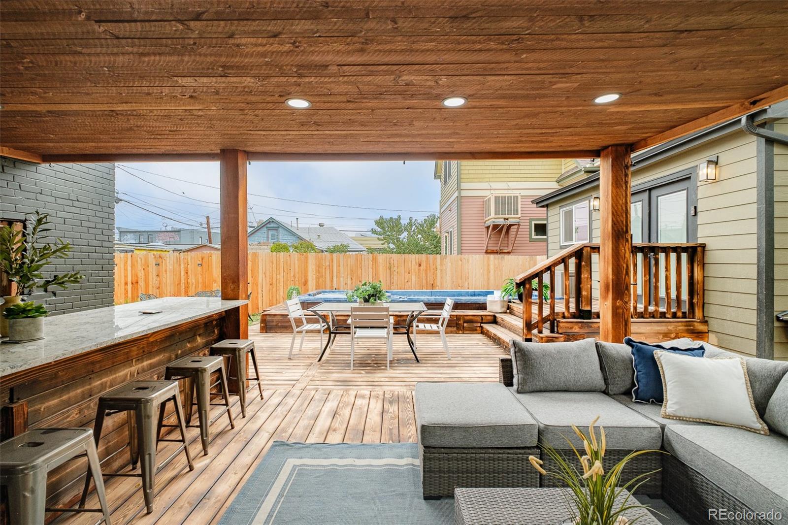 MLS Image #41 for 39 w cedar avenue,denver, Colorado