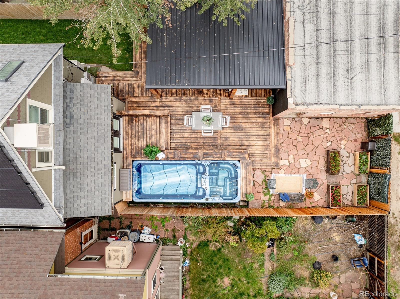 MLS Image #43 for 39 w cedar avenue,denver, Colorado