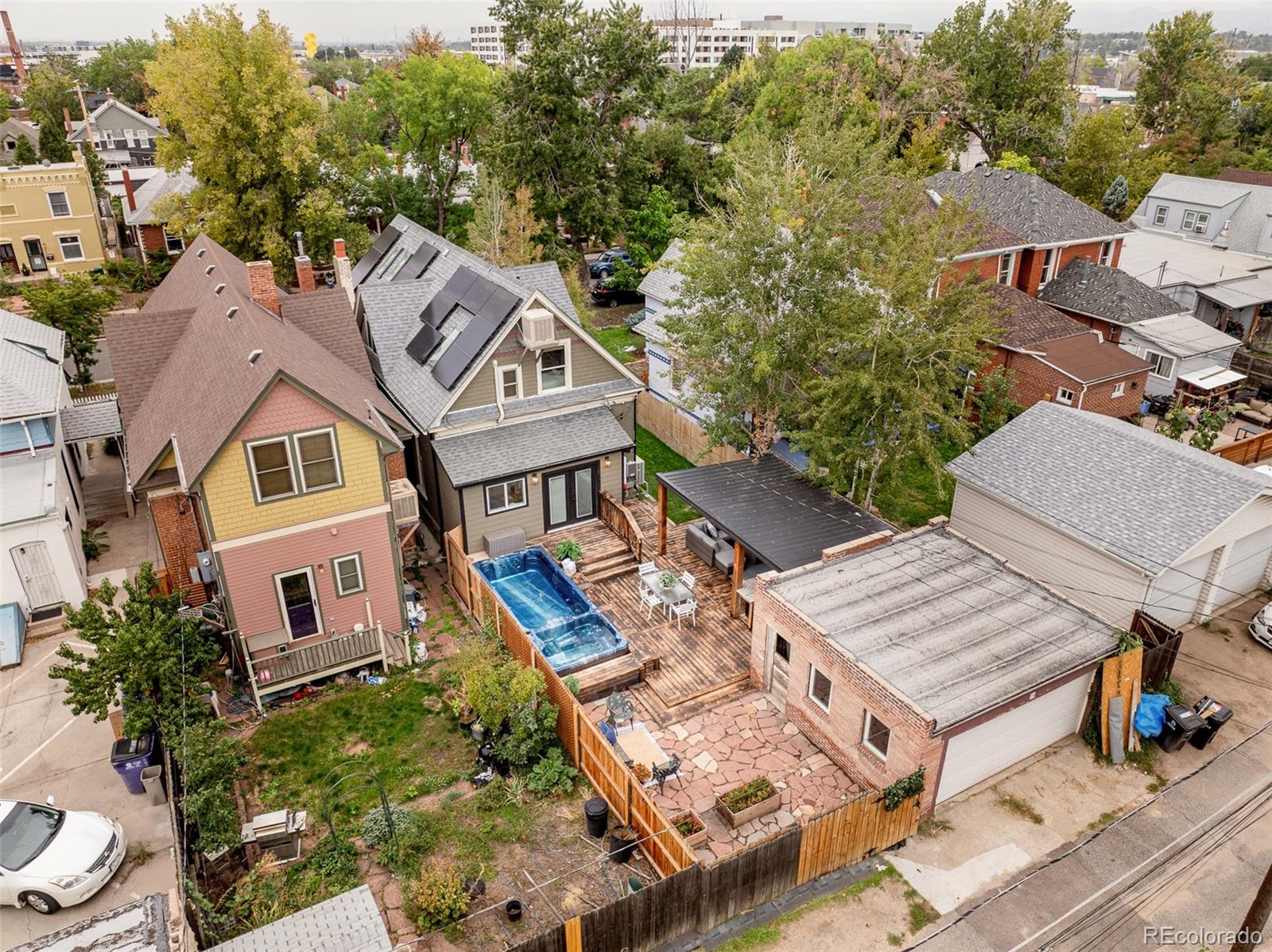 MLS Image #44 for 39 w cedar avenue,denver, Colorado