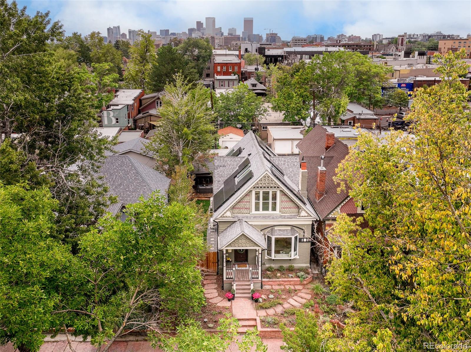 MLS Image #45 for 39 w cedar avenue,denver, Colorado