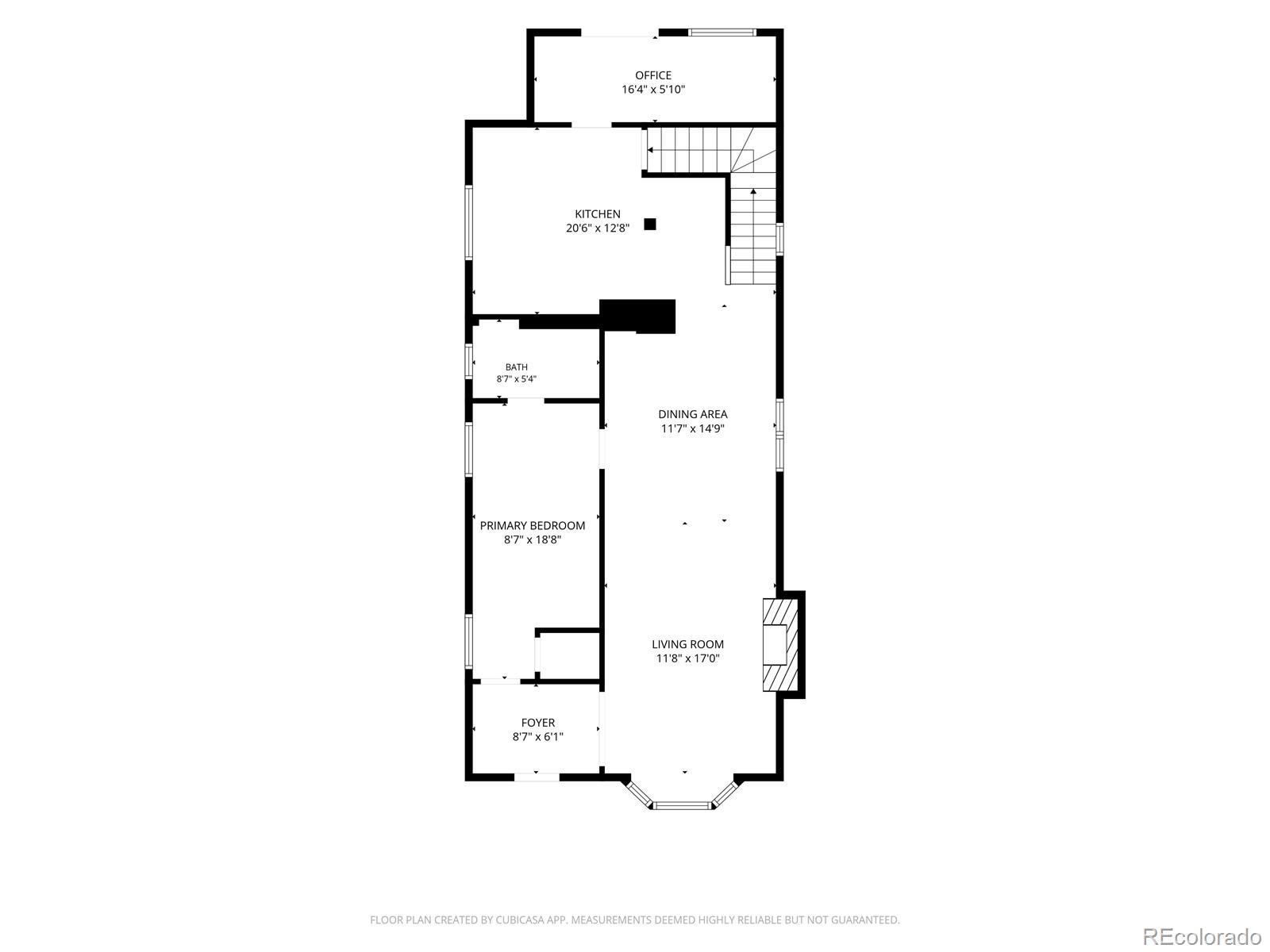 MLS Image #47 for 39 w cedar avenue,denver, Colorado