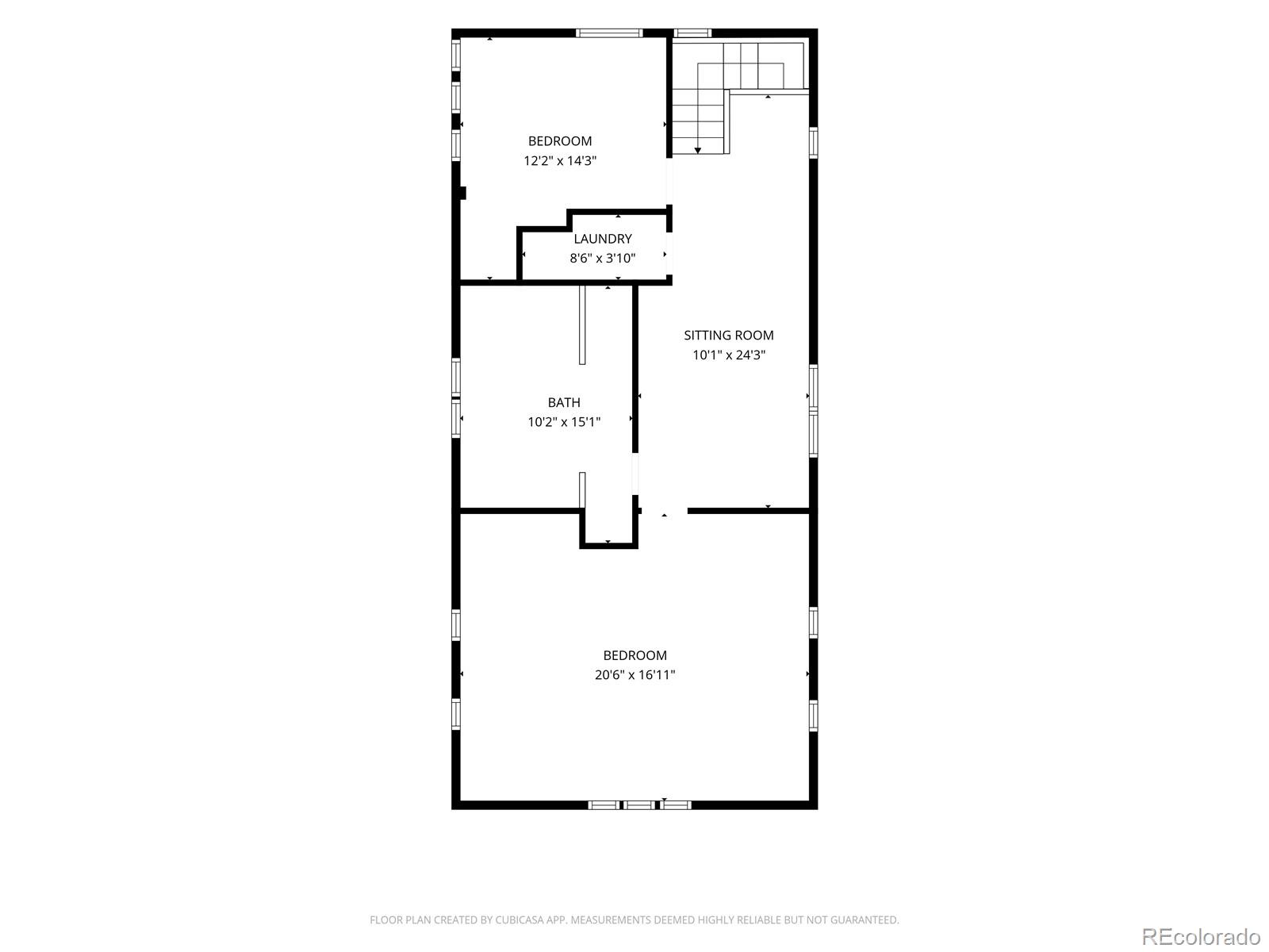 MLS Image #48 for 39 w cedar avenue,denver, Colorado