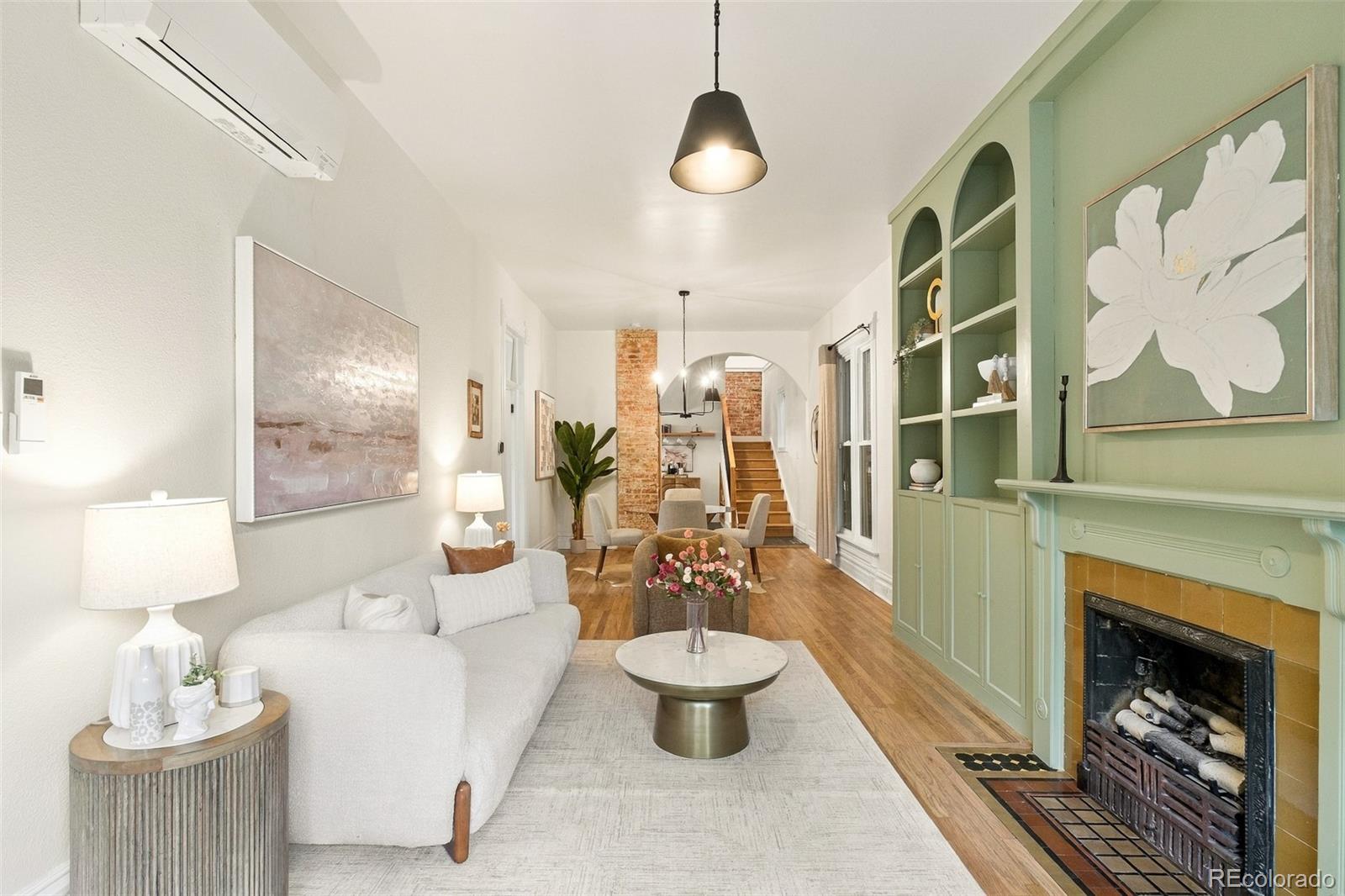 MLS Image #6 for 39 w cedar avenue,denver, Colorado