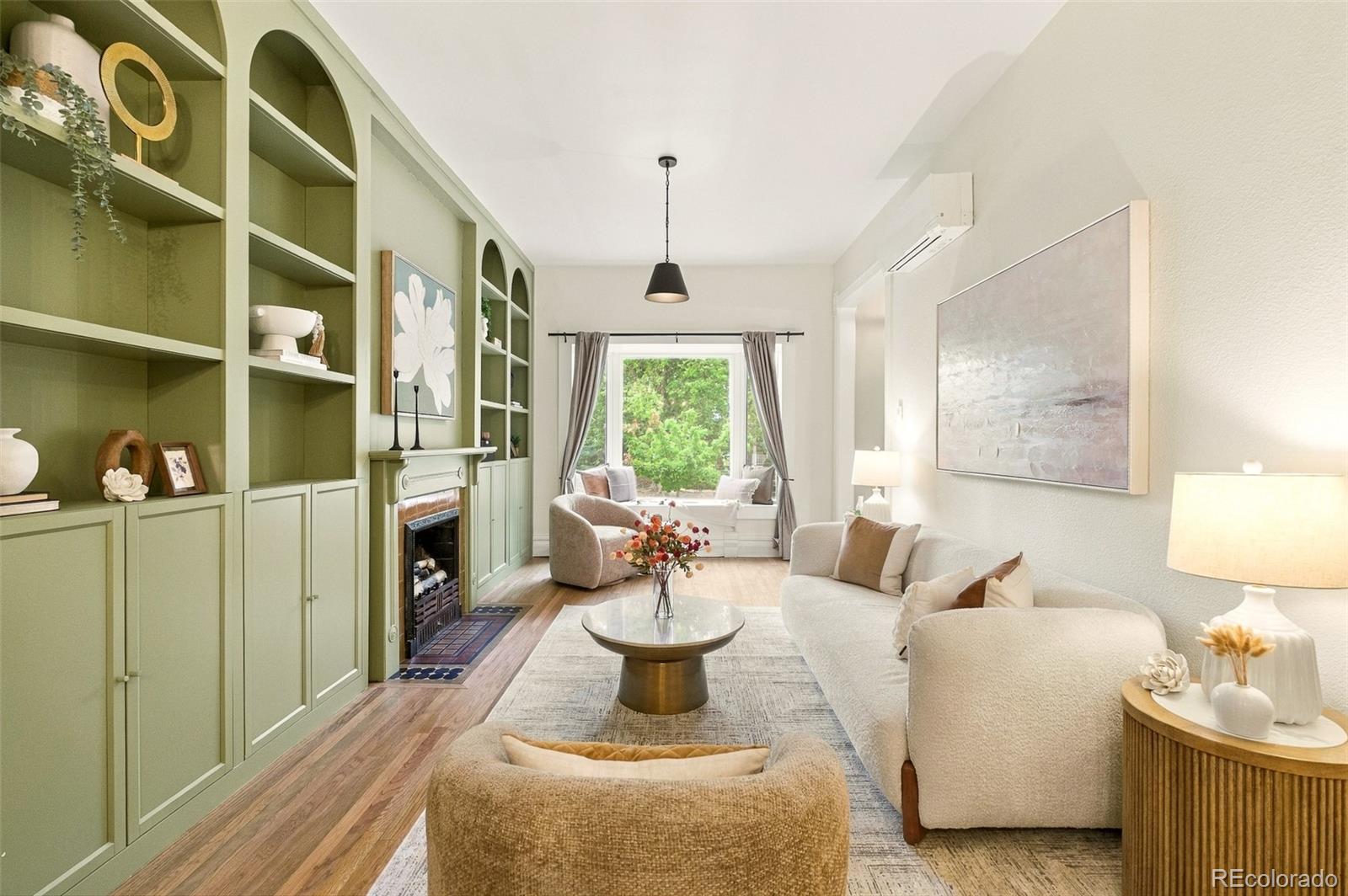 MLS Image #8 for 39 w cedar avenue,denver, Colorado