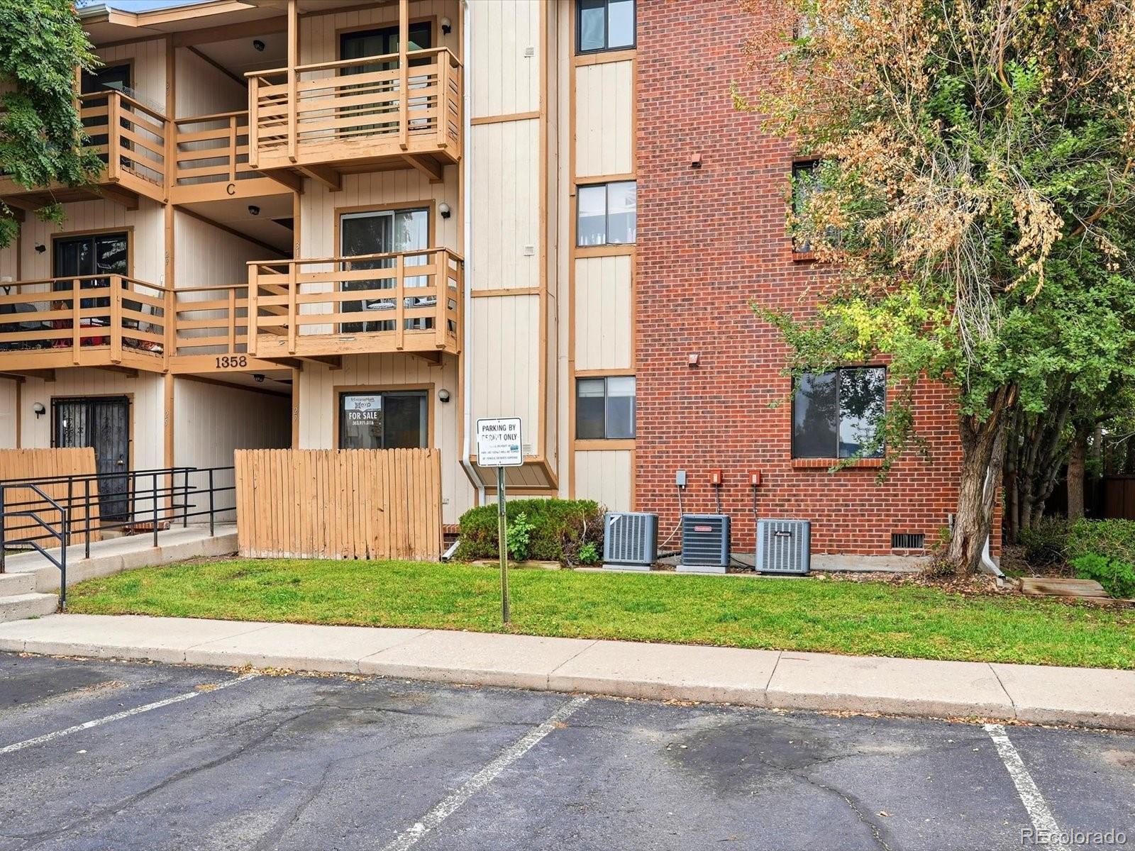MLS Image #0 for 1358 s irving street ,denver, Colorado