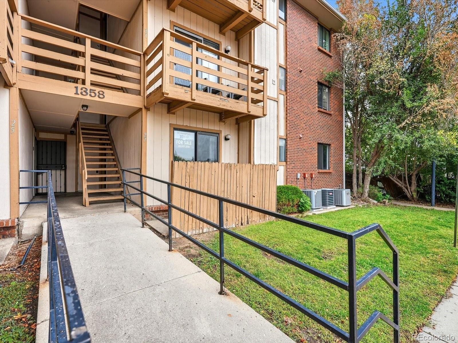 MLS Image #2 for 1358 s irving street ,denver, Colorado