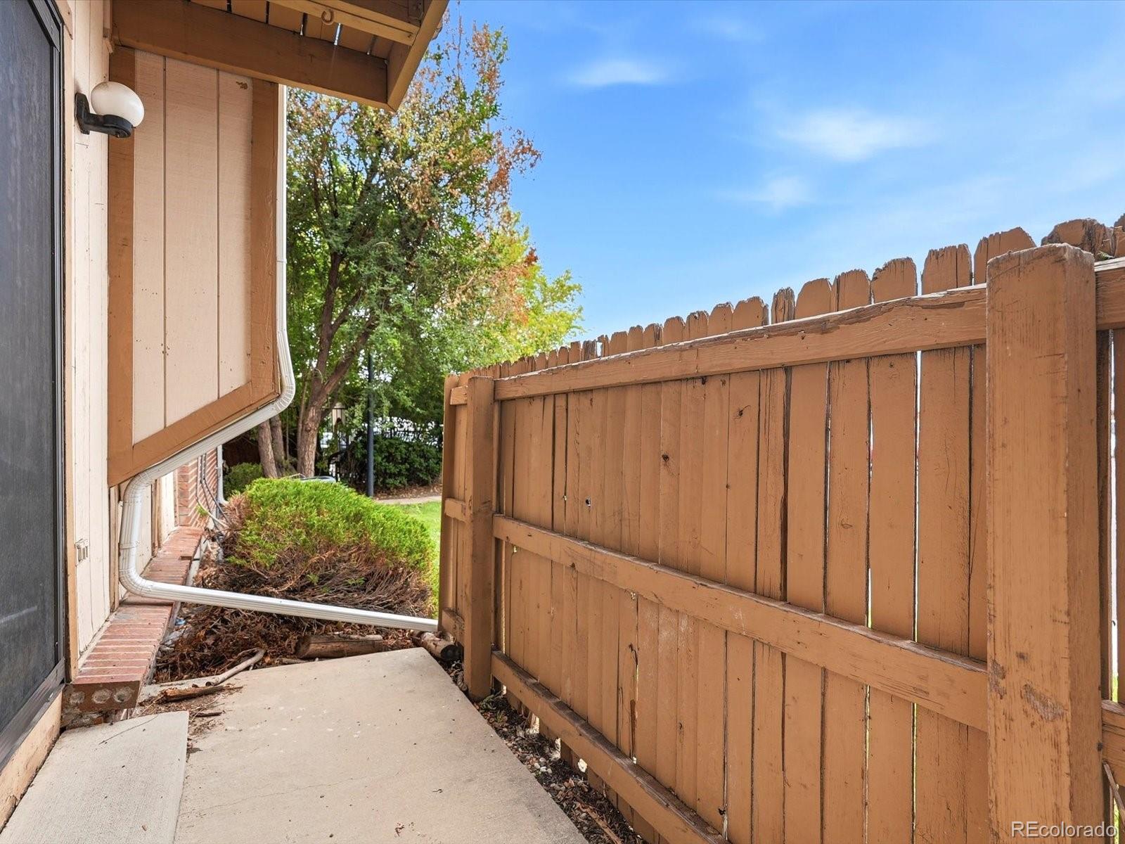 MLS Image #24 for 1358 s irving street ,denver, Colorado