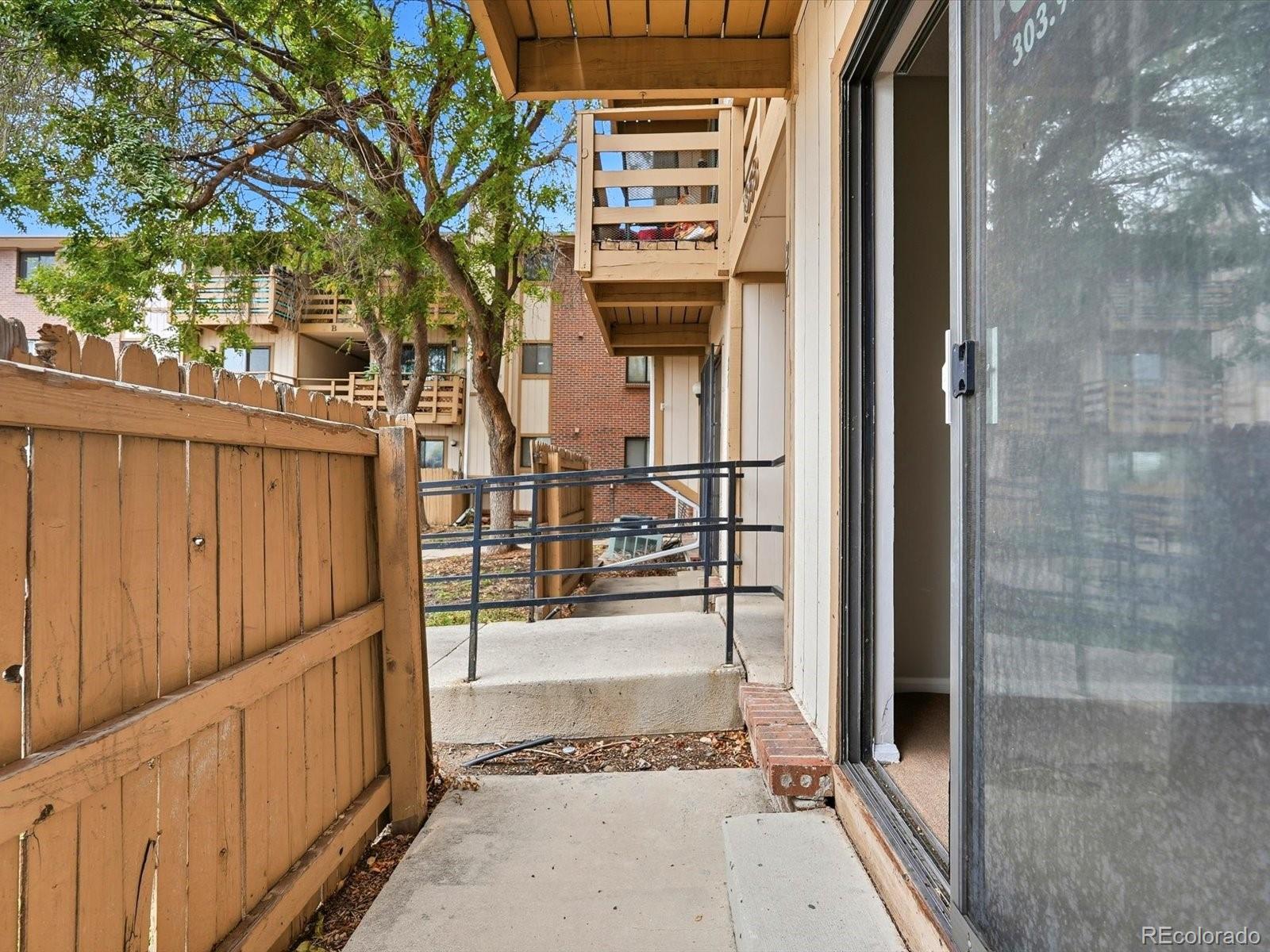 MLS Image #25 for 1358 s irving street ,denver, Colorado