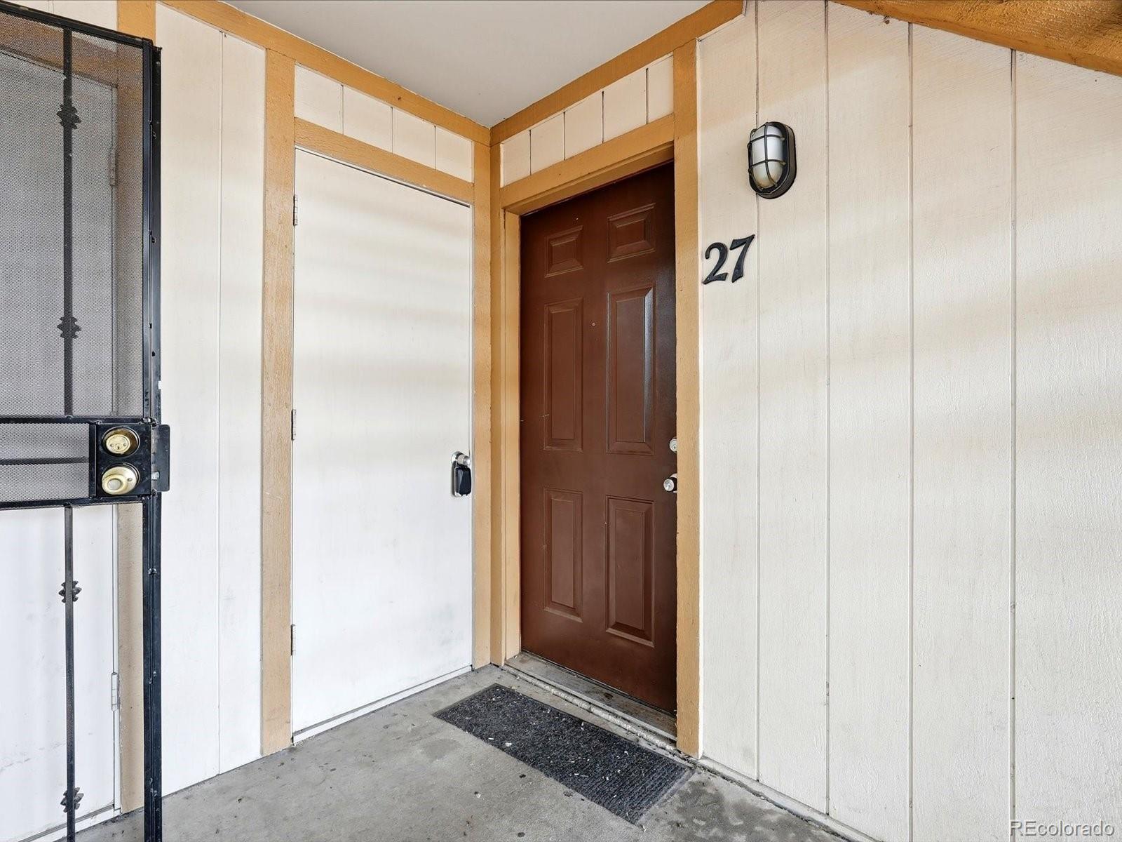 MLS Image #3 for 1358 s irving street ,denver, Colorado