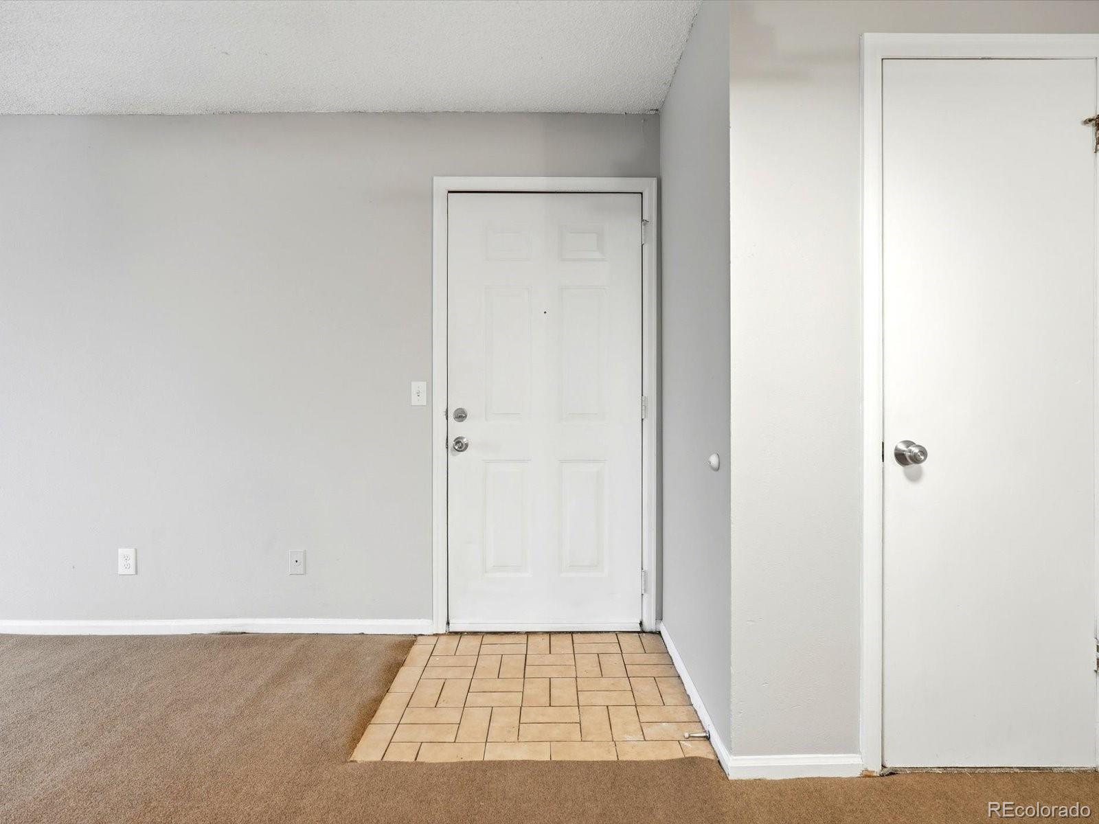 MLS Image #4 for 1358 s irving street ,denver, Colorado