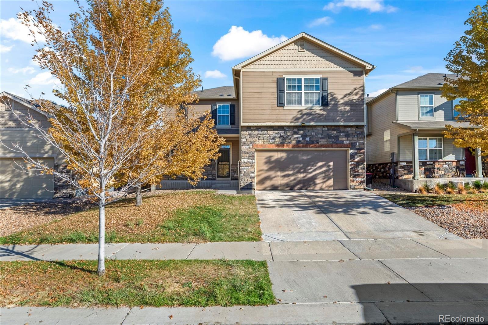 MLS Image #0 for 12675 e 104th place,commerce city, Colorado