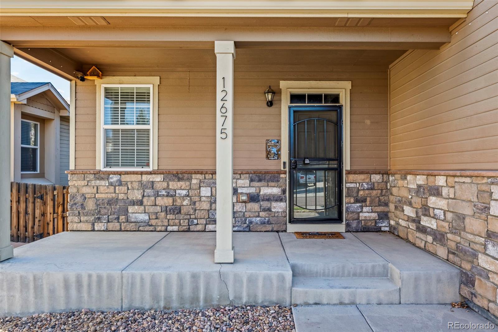 MLS Image #2 for 12675 e 104th place,commerce city, Colorado