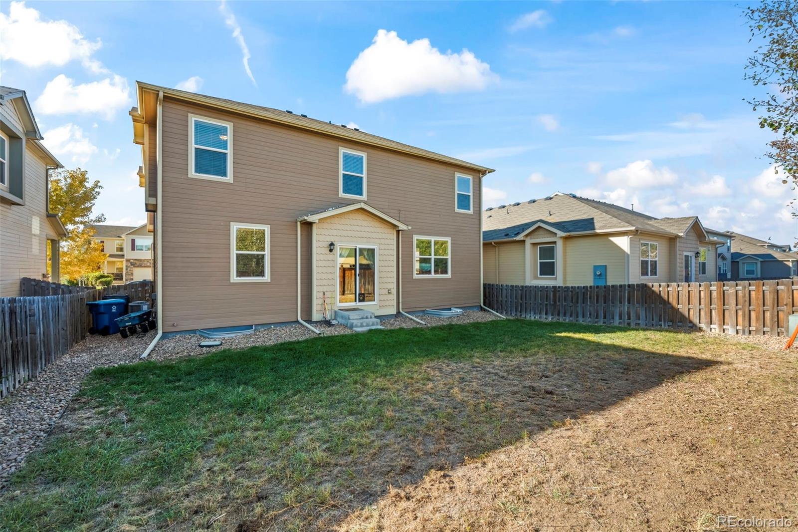 MLS Image #26 for 12675 e 104th place,commerce city, Colorado