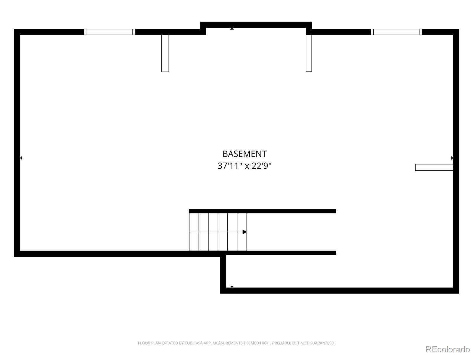 MLS Image #28 for 12675 e 104th place,commerce city, Colorado