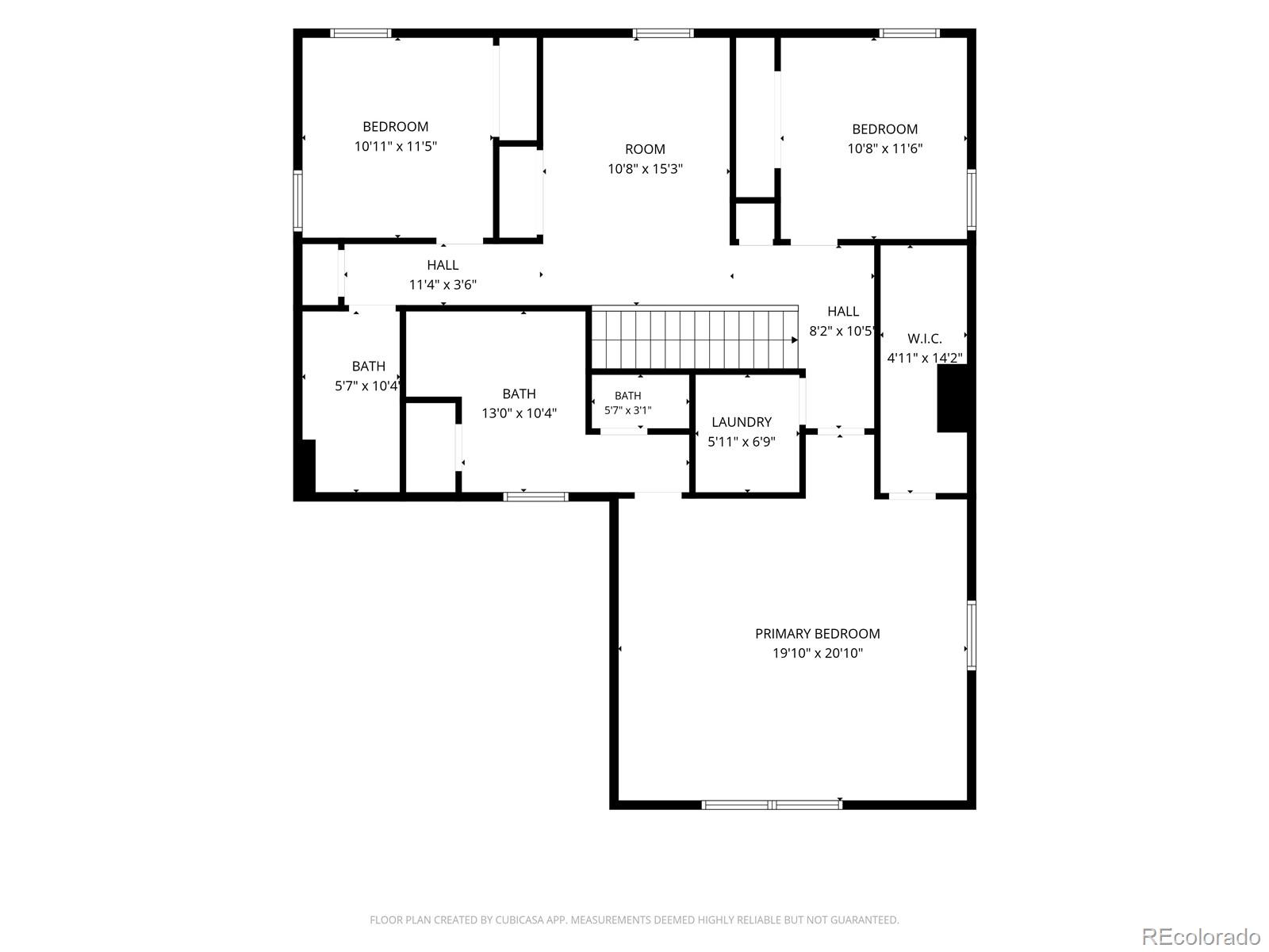 MLS Image #30 for 12675 e 104th place,commerce city, Colorado