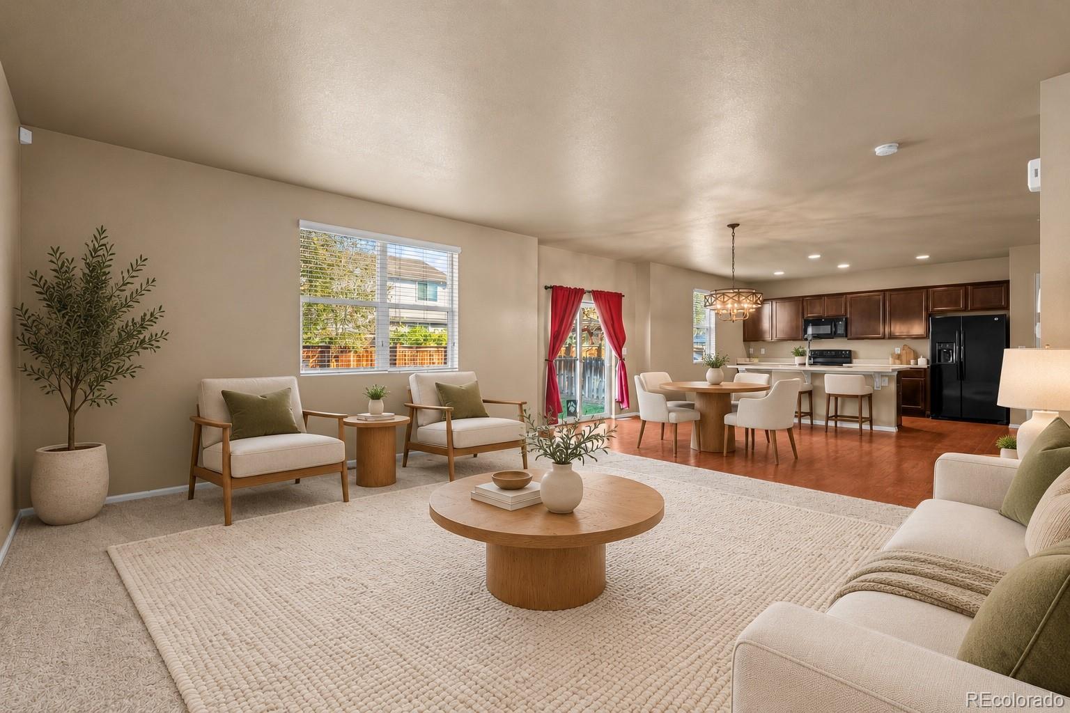 MLS Image #7 for 12675 e 104th place,commerce city, Colorado