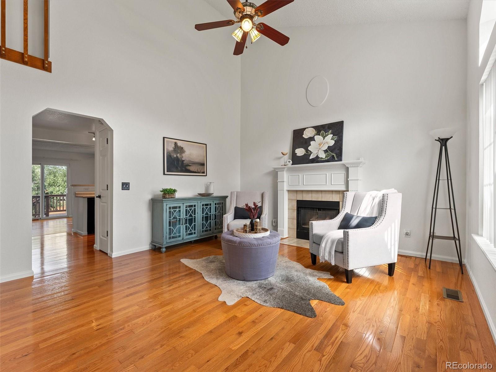 MLS Image #1 for 5277  spruce avenue,castle rock, Colorado