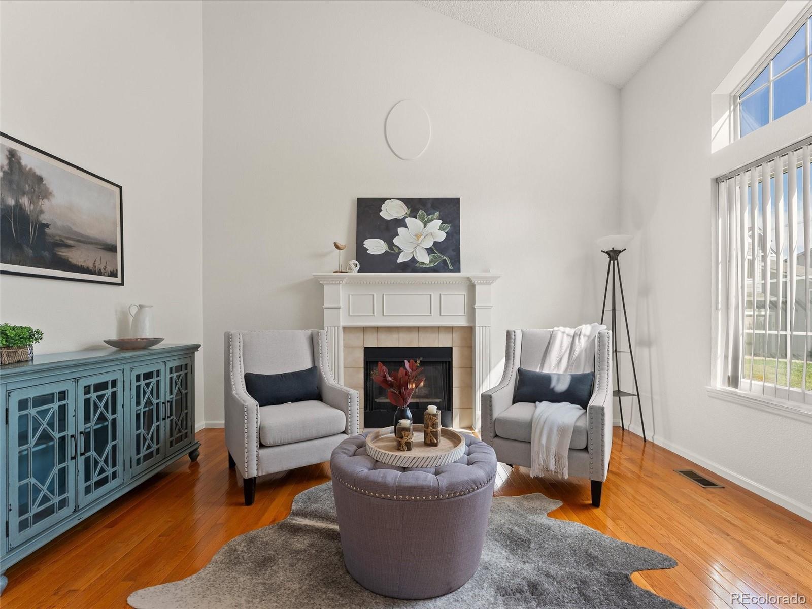 MLS Image #2 for 5277  spruce avenue,castle rock, Colorado