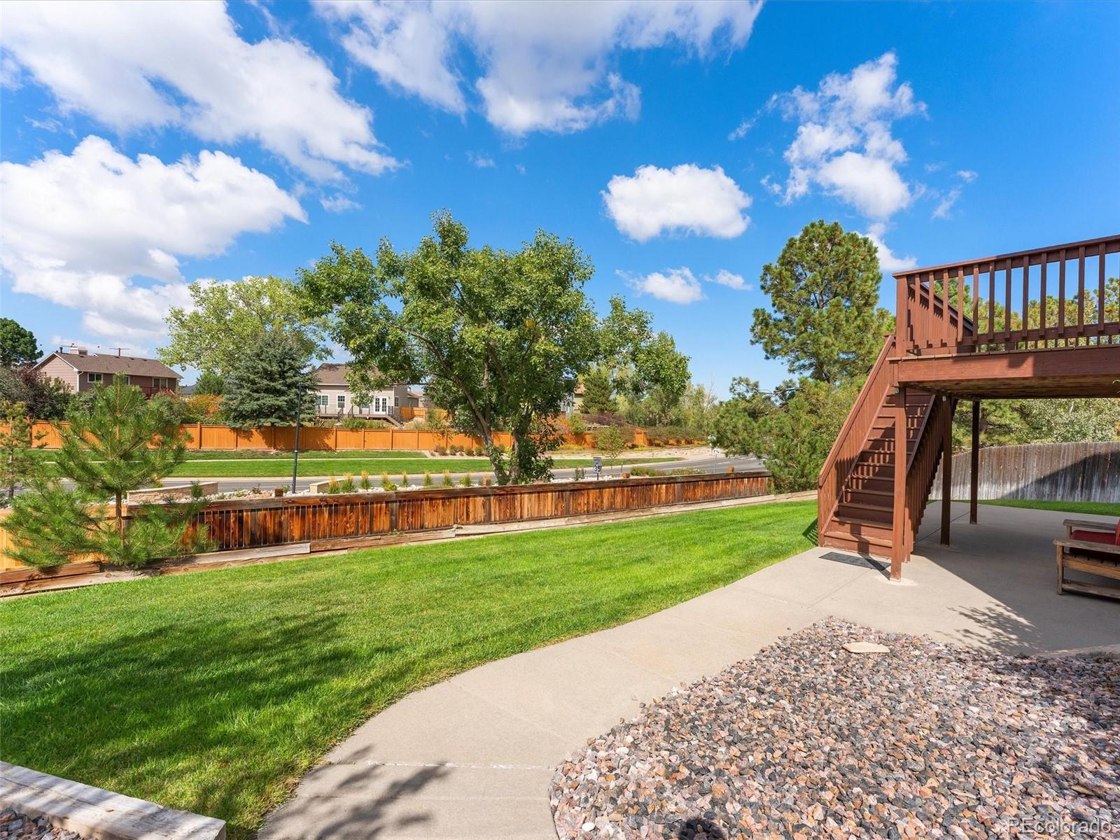 MLS Image #24 for 5277  spruce avenue,castle rock, Colorado
