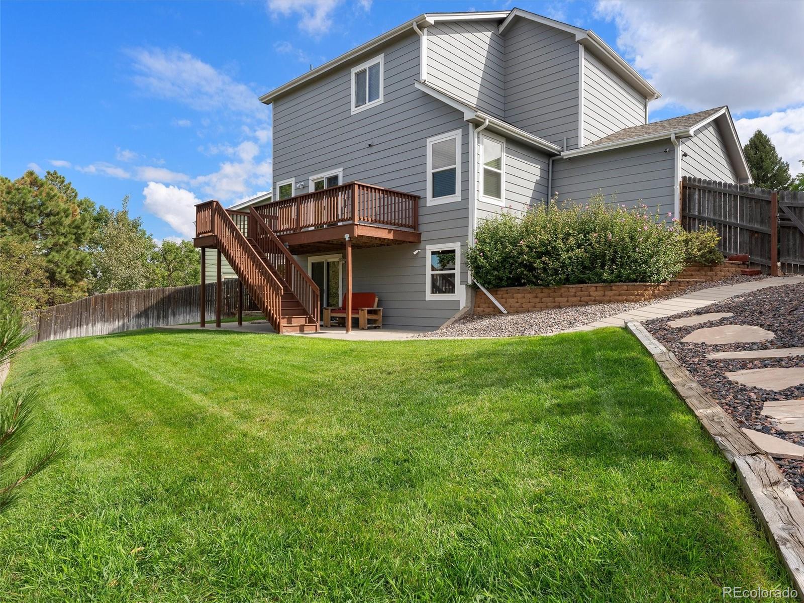 MLS Image #25 for 5277  spruce avenue,castle rock, Colorado