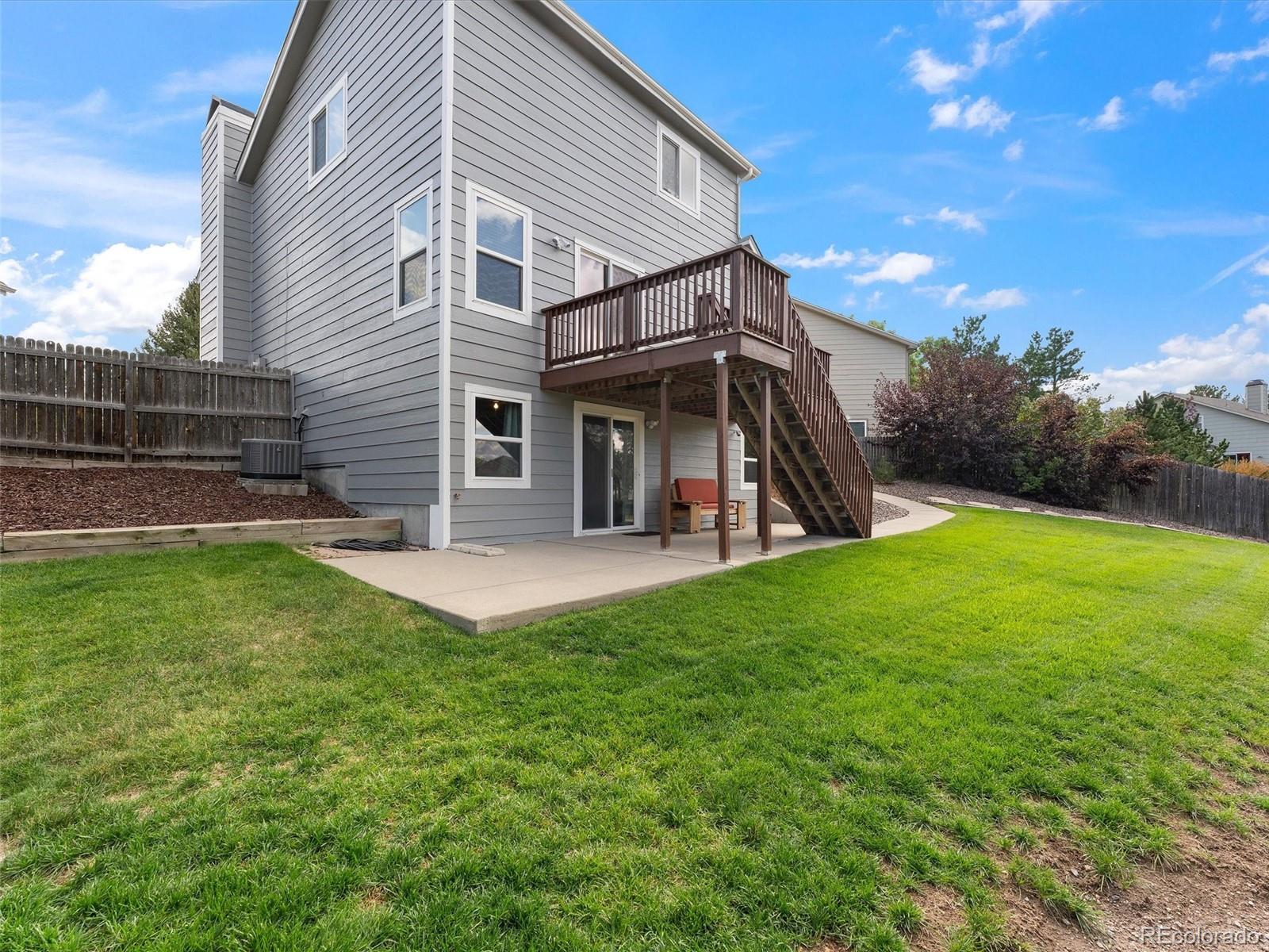 MLS Image #26 for 5277  spruce avenue,castle rock, Colorado