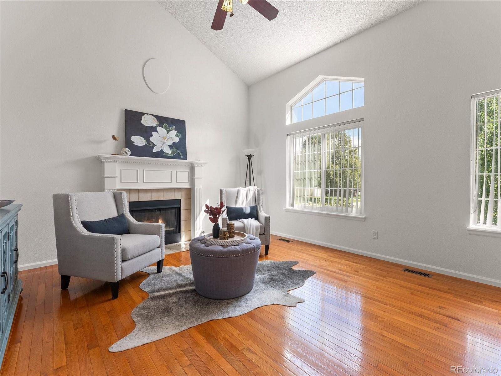 MLS Image #3 for 5277  spruce avenue,castle rock, Colorado