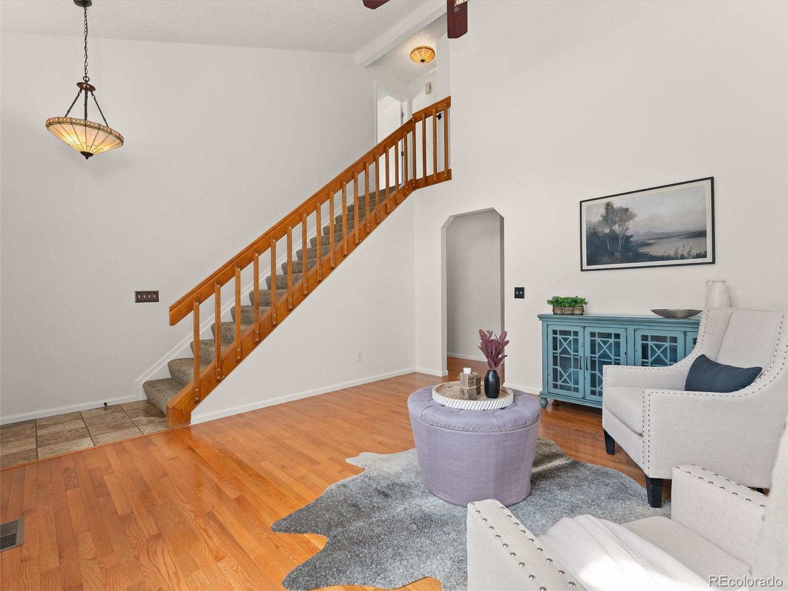 MLS Image #4 for 5277  spruce avenue,castle rock, Colorado