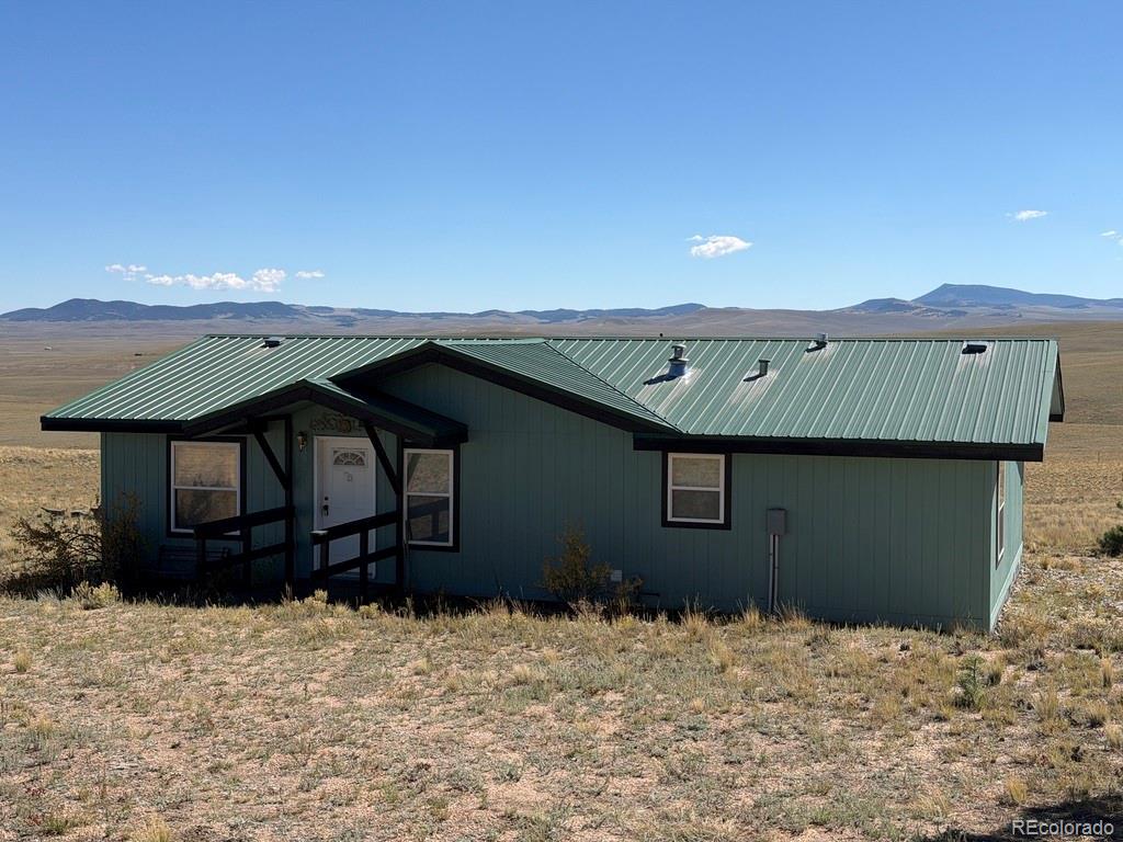 MLS Image #1 for 386  angus circle,hartsel, Colorado