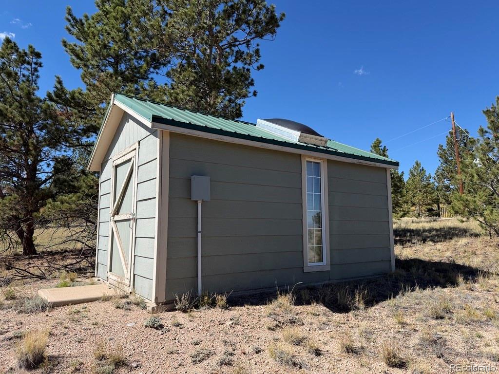 MLS Image #18 for 386  angus circle,hartsel, Colorado