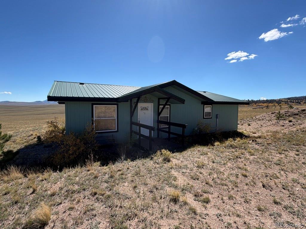 MLS Image #2 for 386  angus circle,hartsel, Colorado