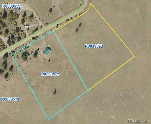 MLS Image #27 for 386  angus circle,hartsel, Colorado